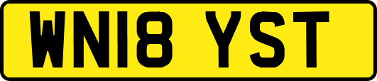 WN18YST