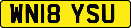 WN18YSU