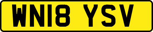 WN18YSV