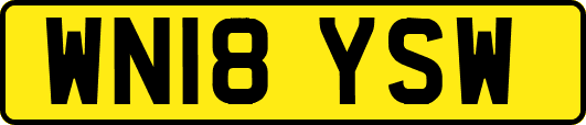 WN18YSW