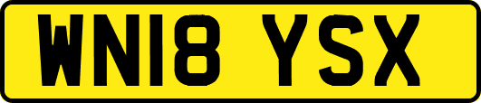 WN18YSX
