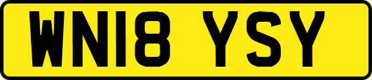 WN18YSY