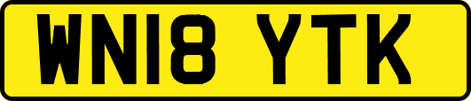 WN18YTK