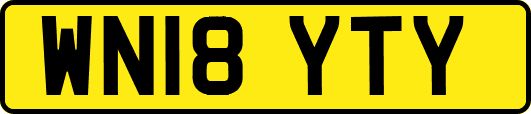 WN18YTY
