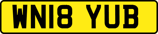 WN18YUB