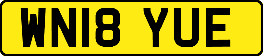 WN18YUE