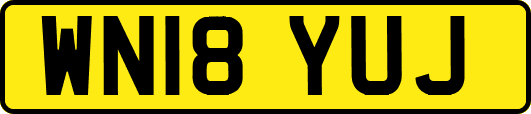 WN18YUJ