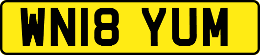 WN18YUM