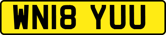 WN18YUU