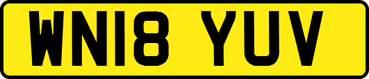 WN18YUV