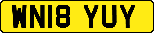 WN18YUY