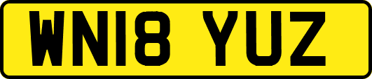 WN18YUZ