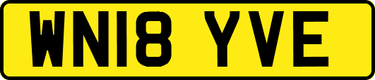 WN18YVE