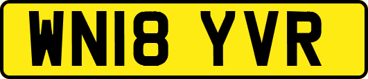 WN18YVR