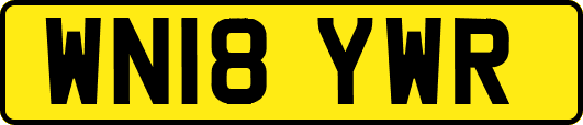 WN18YWR
