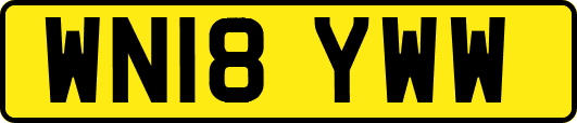 WN18YWW