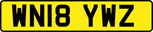 WN18YWZ