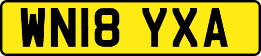 WN18YXA