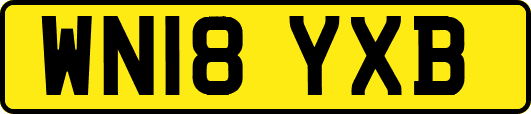 WN18YXB