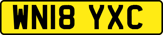 WN18YXC