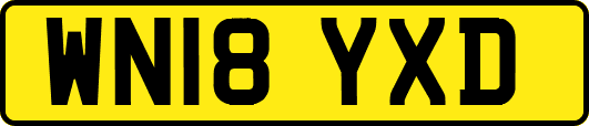 WN18YXD