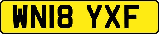 WN18YXF