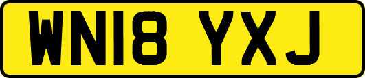 WN18YXJ