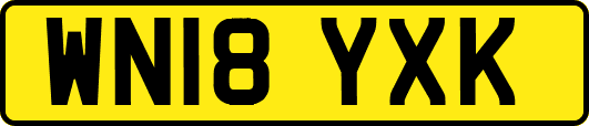 WN18YXK