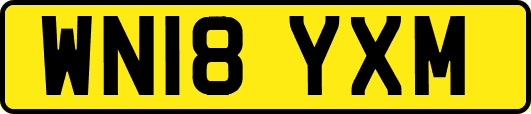 WN18YXM