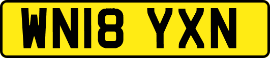 WN18YXN
