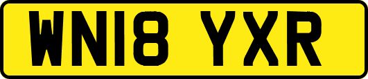 WN18YXR