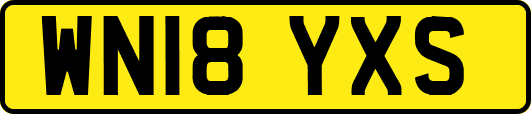 WN18YXS