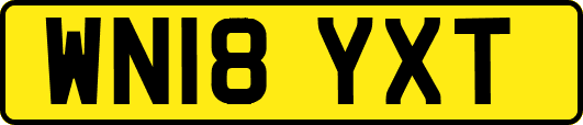 WN18YXT