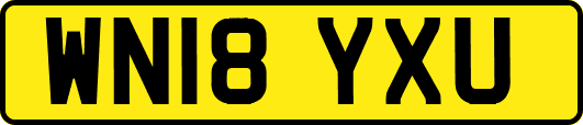 WN18YXU
