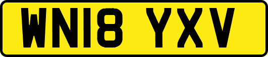 WN18YXV