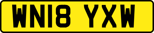 WN18YXW