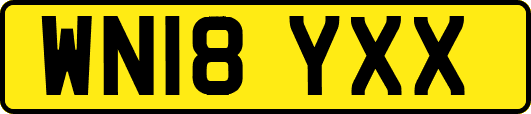 WN18YXX