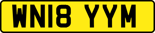 WN18YYM