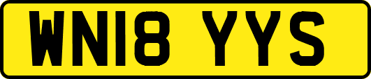 WN18YYS