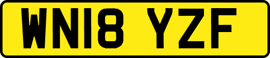WN18YZF