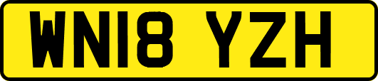 WN18YZH
