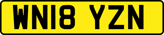 WN18YZN