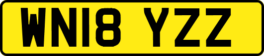 WN18YZZ