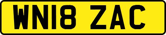 WN18ZAC
