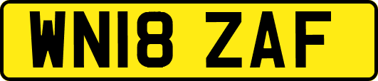 WN18ZAF