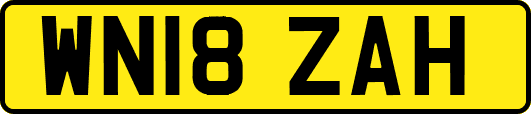 WN18ZAH