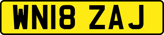 WN18ZAJ