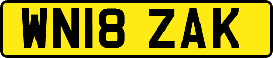 WN18ZAK
