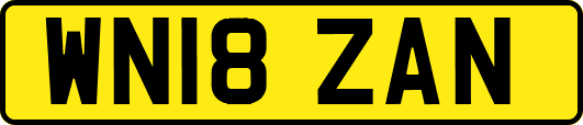 WN18ZAN