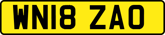 WN18ZAO